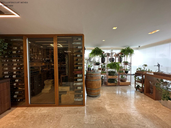 Imagem Imóvel com 4 Quartos à Venda, 275 m² em Ondina - Salvador