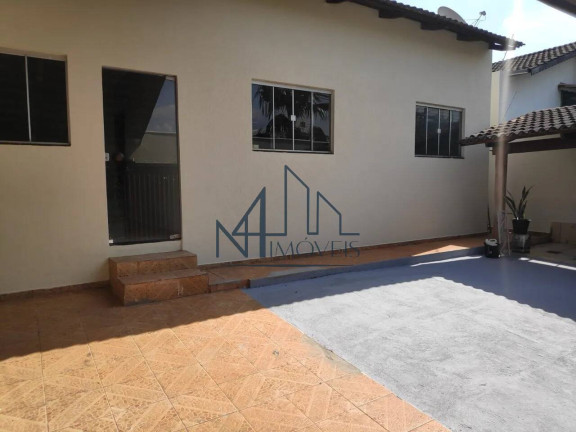 Casa com 4 Quartos à Venda, 165 m² em Setor Faiçalville - Goiânia