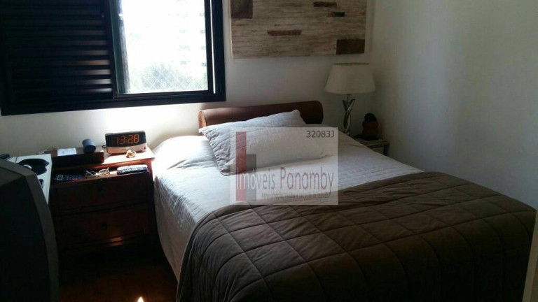 Imagem Apartamento com 2 Quartos à Venda, 83 m² em Morumbi - São Paulo Imagem Apartamento com 2 Quartos à Venda, 83 m² em Morumbi - São Paulo