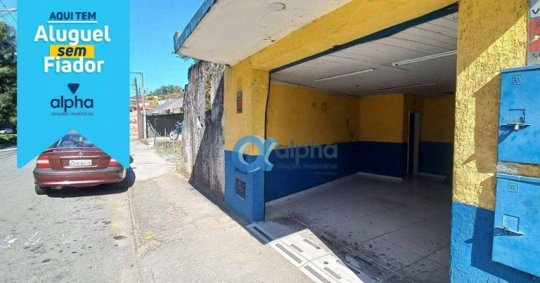 Imagem Loja para Alugar, 28 m² em Bingen - Petrópolis Imagem Loja para Alugar, 28 m² em Bingen - Petrópolis
