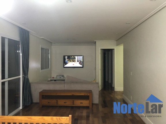 Imagem Apartamento com 3 Quartos à Venda, 131 m² em Pirituba - São Paulo Imagem Apartamento com 3 Quartos à Venda, 131 m² em Pirituba - São Paulo
