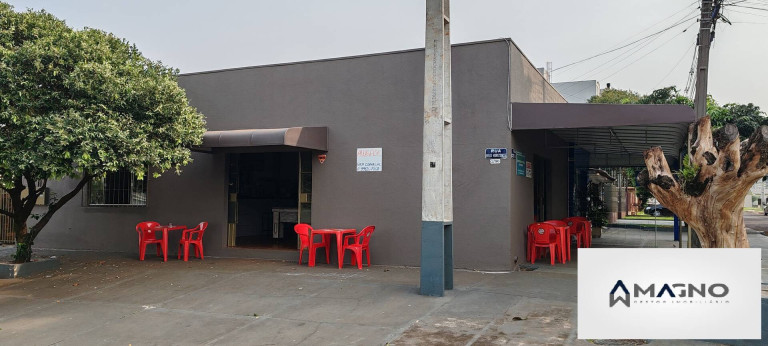 Sala Comercial para Alugar, 100 m² em Alto Alegre - Cascavel