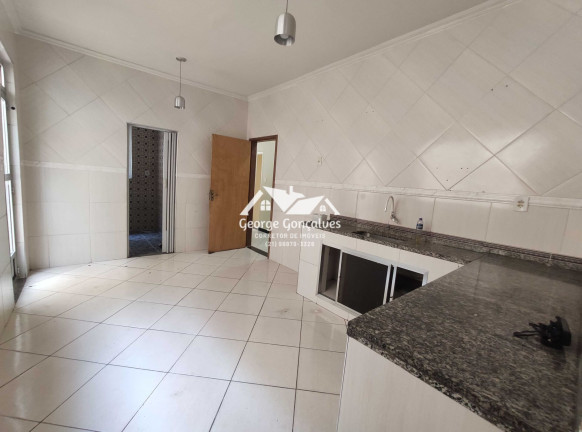 Imagem Casa com 4 Quartos à Venda, 105 m² em Jardim Vinte E Cinco De Agosto - Duque De Caxias
