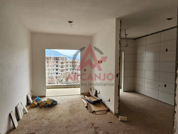 Imagem Apartamento com 2 Quartos à Venda, 72 m² em Centro - Ubatuba