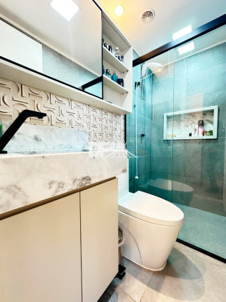 Imagem Imóvel com 2 Quartos à Venda, 61 m² em Norte (águas Claras) - Brasília Imagem Imóvel com 2 Quartos à Venda, 61 m² em Norte (águas Claras) - Brasília