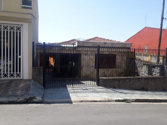 Imagem Casa com 2 Quartos à Venda, 123 m² em Jardim Do Mar - São Bernardo Do Campo Imagem Casa com 2 Quartos à Venda, 123 m² em Jardim Do Mar - São Bernardo Do Campo