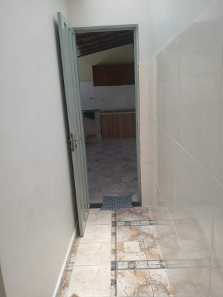 Imagem Casa com 1 Quarto para Alugar, 70 m² em Jaqueline - Belo Horizonte Imagem Casa com 1 Quarto para Alugar, 70 m² em Jaqueline - Belo Horizonte
