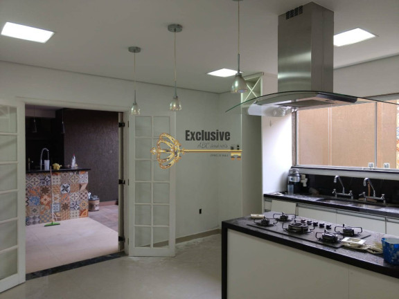 Imagem Sobrado com 5 Quartos à Venda, 210 m² em Vila Assunção - Santo André Imagem Sobrado com 5 Quartos à Venda, 210 m² em Vila Assunção - Santo André