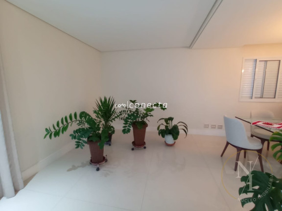 Imagem Apartamento com 3 Quartos à Venda, 174 m² em Vila Gomes Cardim - São Paulo