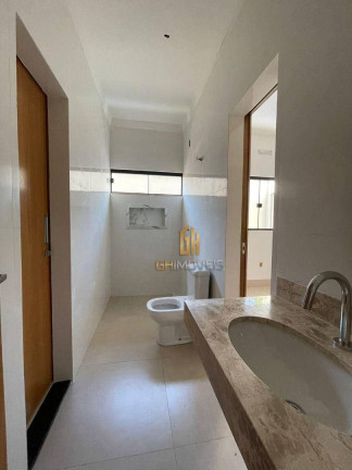 Imagem Casa com 3 Quartos à Venda, 100 m² em Setor Serra Dourada - 3ª Etapa - Aparecida De Goiânia Imagem Casa com 3 Quartos à Venda, 100 m² em Setor Serra Dourada - 3ª Etapa - Aparecida De Goiânia