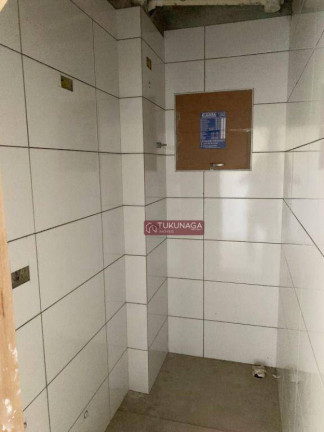 Imagem Apartamento com 2 Quartos à Venda, 37 m² em Jabaquara - São Paulo Imagem Apartamento com 2 Quartos à Venda, 37 m² em Jabaquara - São Paulo