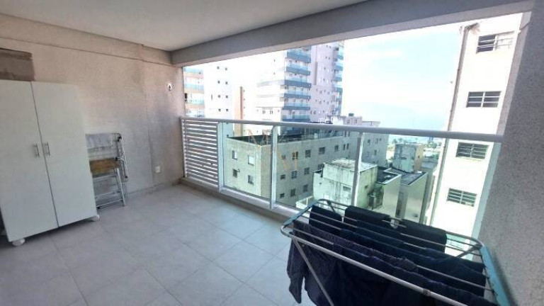 Imagem Apartamento com 2 Quartos à Venda, 67 m² em José Menino - Santos Imagem Apartamento com 2 Quartos à Venda, 67 m² em José Menino - Santos