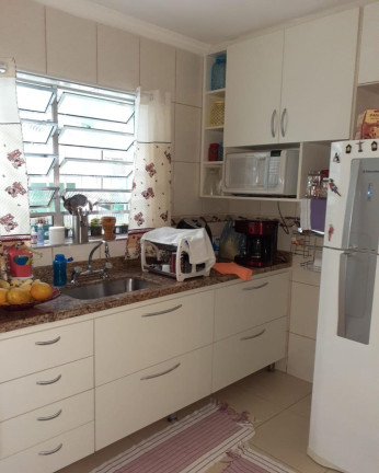 Casa com 2 Quartos à Venda, 125 m² em Jardim Comercial - São Paulo