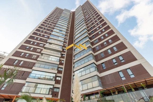 Imagem Apartamento com 2 Quartos à Venda, 106 m² em Jardim Das Acácias - São Paulo