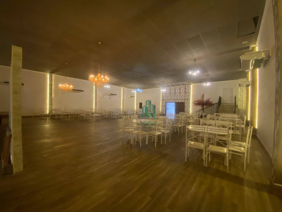 Imagem Galpão à Venda ou Locação, 510 m² em Vila Das Bandeiras - Guarulhos Imagem Galpão à Venda ou Locação, 510 m² em Vila Das Bandeiras - Guarulhos