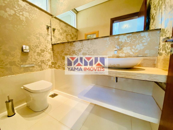 Imagem Casa com 4 Quartos à Venda, 328 m² em Condomínio La Bourgogne - Ribeirão Preto Imagem Casa com 4 Quartos à Venda, 328 m² em Condomínio La Bourgogne - Ribeirão Preto