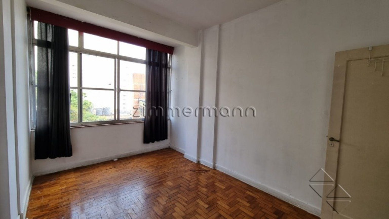 Imagem Apartamento com 2 Quartos à Venda, 75 m² em Santa Cecilia - São Paulo Imagem Apartamento com 2 Quartos à Venda, 75 m² em Santa Cecilia - São Paulo