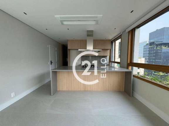 Imagem Apartamento com 3 Quartos para Alugar, 147 m² em Itaim Bibi - São Paulo Imagem Apartamento com 3 Quartos para Alugar, 147 m² em Itaim Bibi - São Paulo