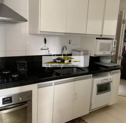 Imagem Apartamento com 3 Quartos à Venda, 105 m² em Bosque Da Saúde - São Paulo Imagem Apartamento com 3 Quartos à Venda, 105 m² em Bosque Da Saúde - São Paulo