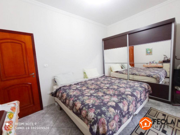 Imagem Casa com 3 Quartos à Venda, 170 m² em Morada Do Sol - Americana Imagem Casa com 3 Quartos à Venda, 170 m² em Morada Do Sol - Americana