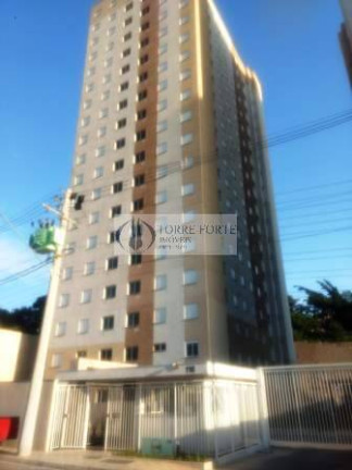 Imagem Apartamento com 1 Quarto à Venda, 40 m² em Sitio Da Figueira - São Paulo Imagem Apartamento com 1 Quarto à Venda, 40 m² em Sitio Da Figueira - São Paulo