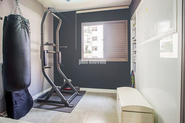 Imagem Apartamento com 3 Quartos à Venda, 108 m² em Real Parque - São Paulo Imagem Apartamento com 3 Quartos à Venda, 108 m² em Real Parque - São Paulo