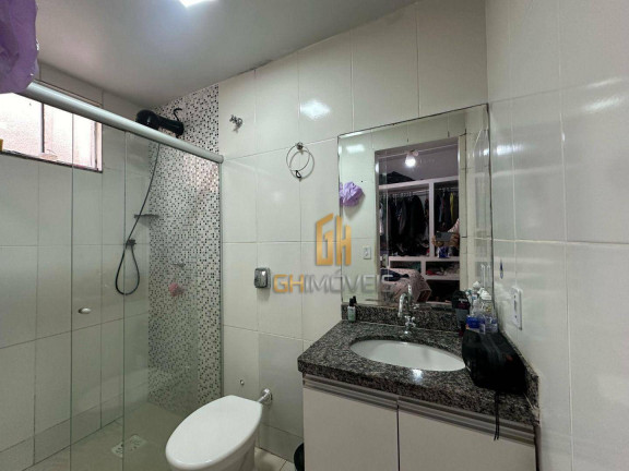 Imagem Casa com 3 Quartos à Venda, 145 m² em Vila Jardim Vitória - Goiânia Imagem Casa com 3 Quartos à Venda, 145 m² em Vila Jardim Vitória - Goiânia