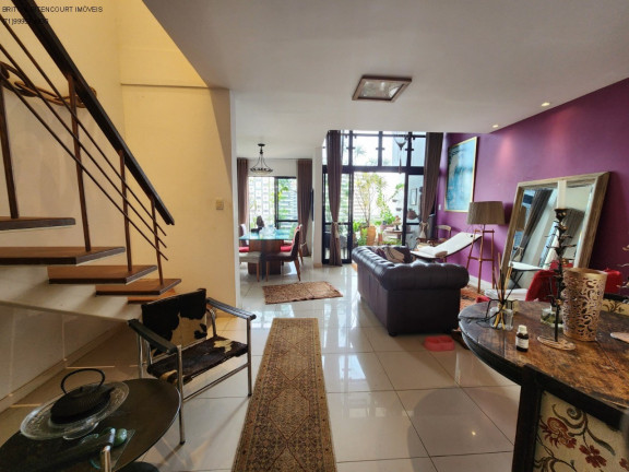 Imagem Cobertura com 3 Quartos à Venda, 130 m² em Graça - Salvador Imagem Cobertura com 3 Quartos à Venda, 130 m² em Graça - Salvador