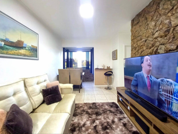 Apartamento com 2 Quartos à Venda, 52 m² em Sarandi - Porto Alegre