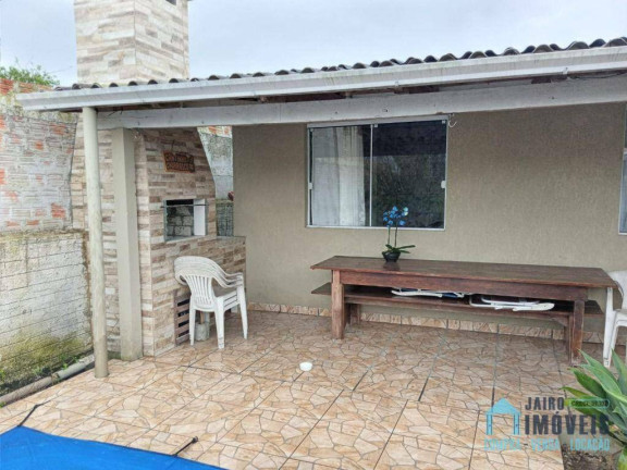 Imagem Casa com 3 Quartos à Venda, 150 m² em São Francisco Ii - Tramandaí Imagem Casa com 3 Quartos à Venda, 150 m² em São Francisco Ii - Tramandaí