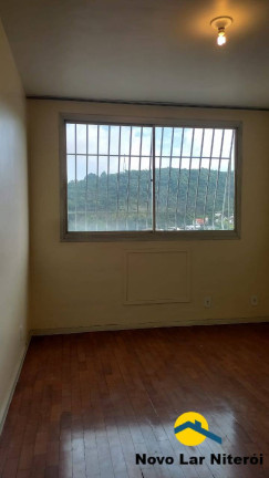 Imagem Apartamento com 1 Quarto à Venda, 55 m² em Santa Rosa - Niterói