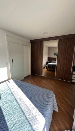 Imagem Cobertura com 2 Quartos à Venda, 100 m² em Campestre - Santo André