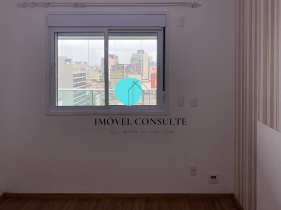 Imagem Apartamento com 1 Quarto para Alugar, 46 m² em Bela Vista - São Paulo Imagem Apartamento com 1 Quarto para Alugar, 46 m² em Bela Vista - São Paulo