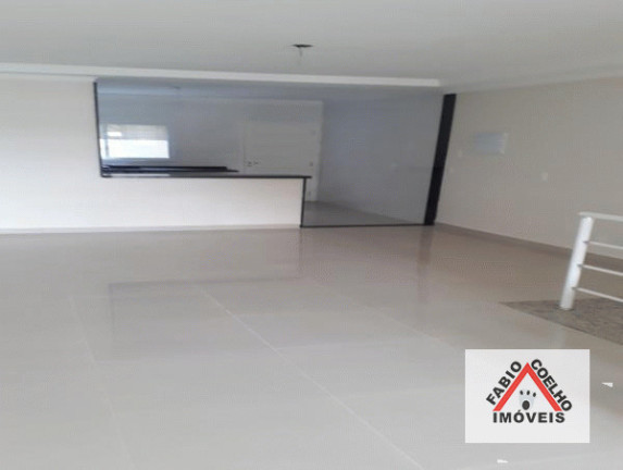 Imagem Casa com 3 Quartos à Venda, 130 m² em Campo Grande - São Paulo Imagem Casa com 3 Quartos à Venda, 130 m² em Campo Grande - São Paulo