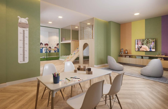 Imagem Imóvel com 2 Quartos à Venda, 34 m² em Pirituba - São Paulo Imagem Imóvel com 2 Quartos à Venda, 34 m² em Pirituba - São Paulo
