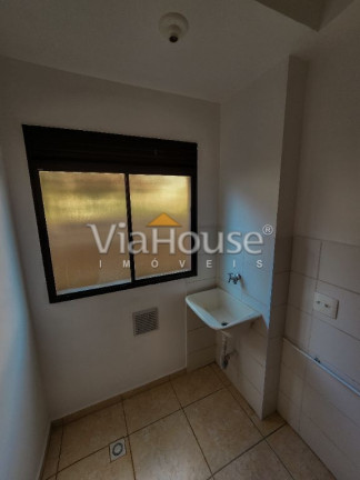 Imagem Apartamento com 2 Quartos à Venda, 50 m² em Bonfim Paulista - Bonfim Paulista Imagem Apartamento com 2 Quartos à Venda, 50 m² em Bonfim Paulista - Bonfim Paulista