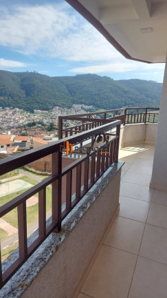 Apartamento com 3 Quartos à Venda, 86 m² em Monte Verde Ii - Poços De Caldas