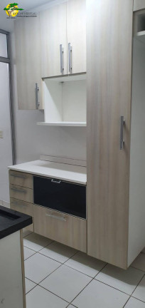 Imagem Apartamento com 2 Quartos à Venda, 48 m² em Vila Roque - São Paulo Imagem Apartamento com 2 Quartos à Venda, 48 m² em Vila Roque - São Paulo