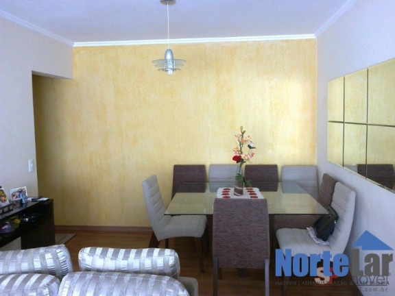 Apartamento com 2 Quartos à Venda, 72 m² em Vila Amélia - São Paulo