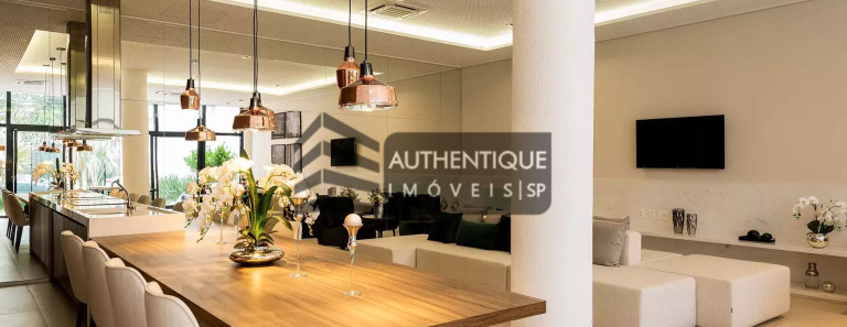 Imagem Apartamento com 3 Quartos à Venda, 154 m² em Vila Olímpia - São Paulo