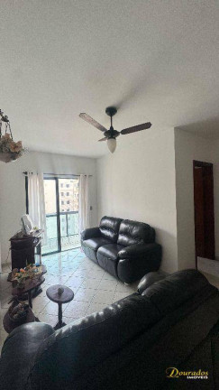 Imagem Apartamento com 1 Quarto à Venda, 46 m² em Ocian - Praia Grande Imagem Apartamento com 1 Quarto à Venda, 46 m² em Ocian - Praia Grande