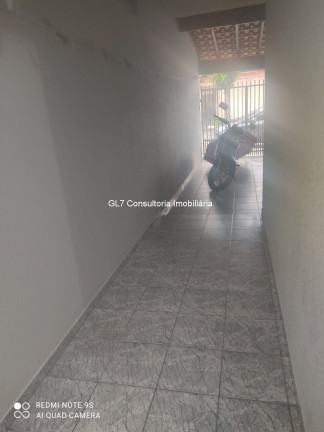 Imagem Casa com 3 Quartos à Venda, em Jardim Alice - Indaiatuba Imagem Casa com 3 Quartos à Venda, em Jardim Alice - Indaiatuba