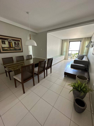 Imagem Apartamento com 3 Quartos à Venda, 105 m² em Jardins - Aracaju Imagem Apartamento com 3 Quartos à Venda, 105 m² em Jardins - Aracaju