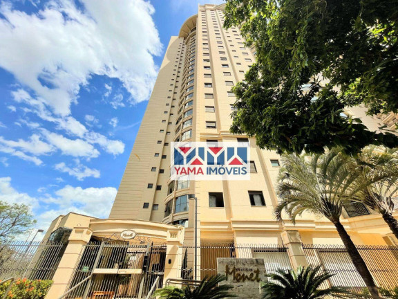 Imagem Apartamento com 3 Quartos à Venda, 181 m² em Jardim Irajá - Ribeirão Preto Imagem Apartamento com 3 Quartos à Venda, 181 m² em Jardim Irajá - Ribeirão Preto