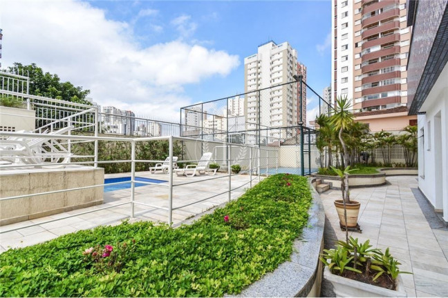 Imagem Apartamento com 2 Quartos à Venda, 65 m² em Vila Gumercindo - São Paulo Imagem Apartamento com 2 Quartos à Venda, 65 m² em Vila Gumercindo - São Paulo
