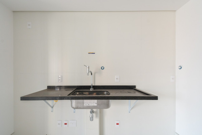 Imagem Apartamento com 1 Quarto à Venda, 56 m² em Perdizes - São Paulo Imagem Apartamento com 1 Quarto à Venda, 56 m² em Perdizes - São Paulo