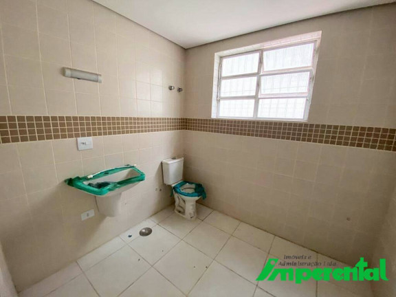 Imagem Sala Comercial para Alugar, 300 m² em Boqueirão - Santos