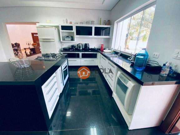 Imagem Casa com 4 Quartos à Venda ou Locação, 700 m² em Jardim Imperador - Americana Imagem Casa com 4 Quartos à Venda ou Locação, 700 m² em Jardim Imperador - Americana