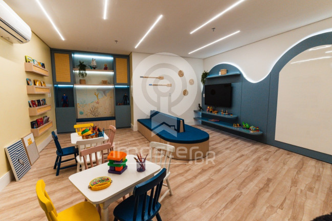 Imagem Apartamento com 1 Quarto à Venda, 38 m² em Praia De Iracema - Fortaleza Imagem Apartamento com 1 Quarto à Venda, 38 m² em Praia De Iracema - Fortaleza