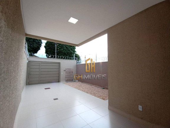 Imagem Casa com 3 Quartos à Venda, 100 m² em Residencial Vereda Dos Buritis - Goiânia Imagem Casa com 3 Quartos à Venda, 100 m² em Residencial Vereda Dos Buritis - Goiânia